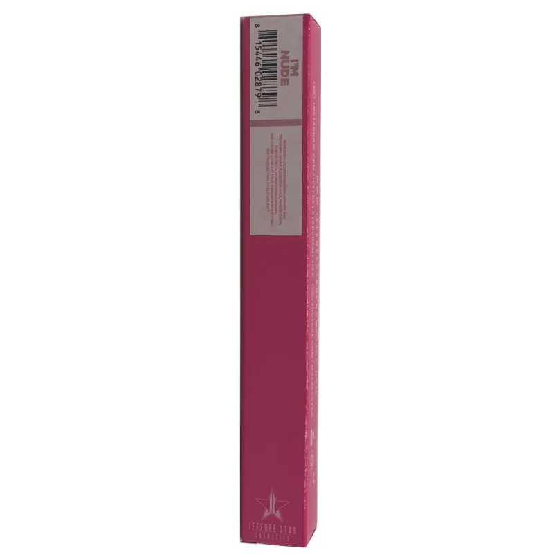 Jeffree Star Cosmetics Velour Lip Liner - I m Nude