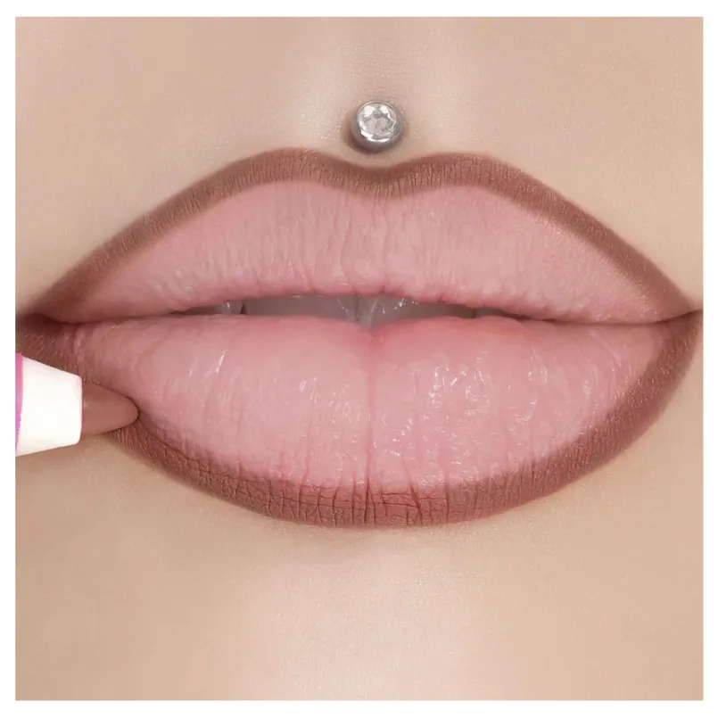Jeffree Star Cosmetics Velour Lip Liner - Leo