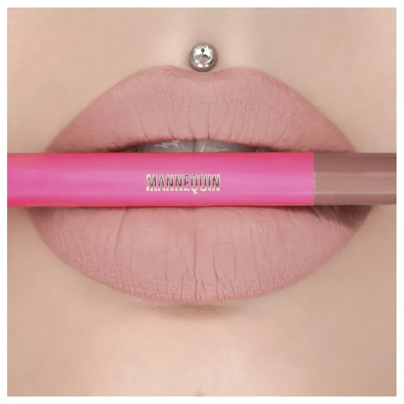 Jeffree Star Cosmetics Velour Lip Liner - Mannequin