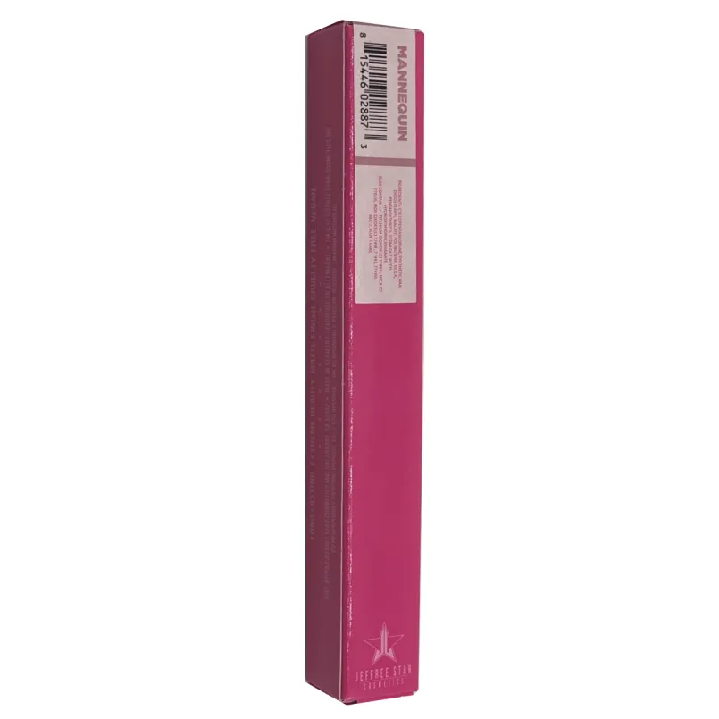 Jeffree Star Cosmetics Velour Lip Liner - Mannequin