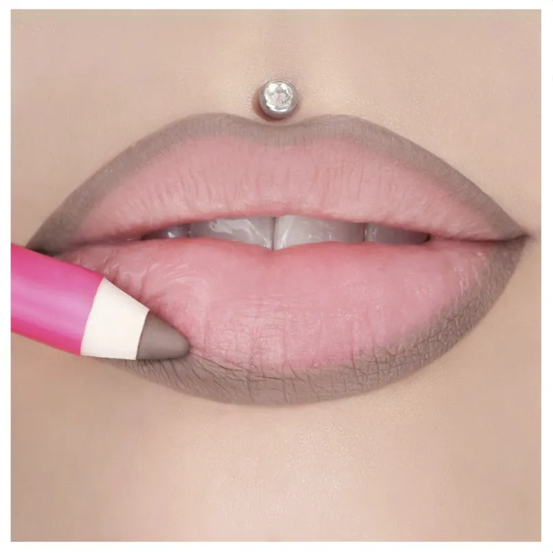 Jeffree Star Cosmetics Velour Lip Liner - Posh Spice