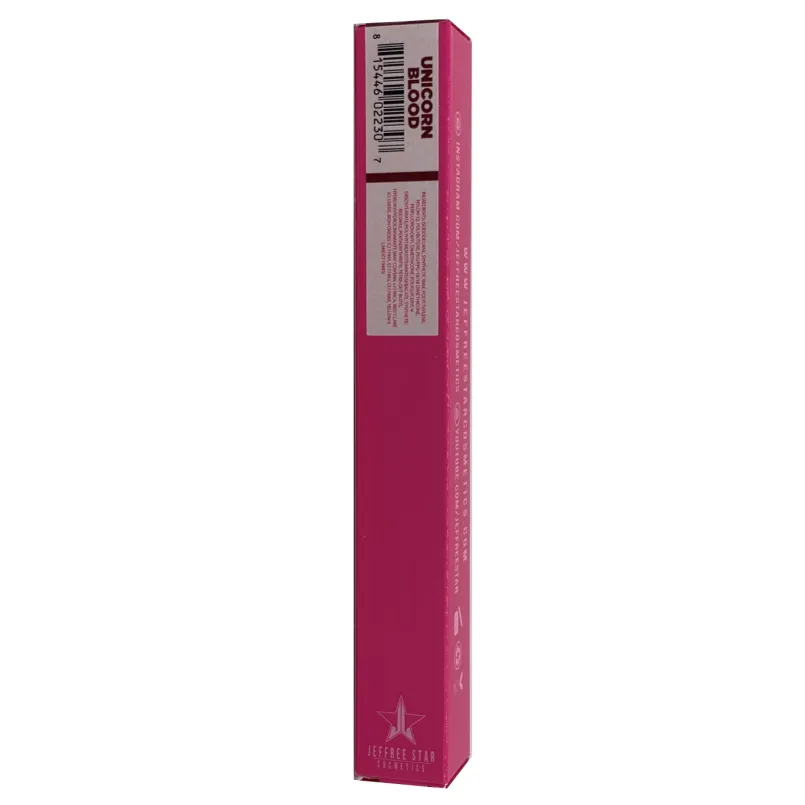 Jeffree Star Cosmetics Velour Lip Liner - Unicorn Blood