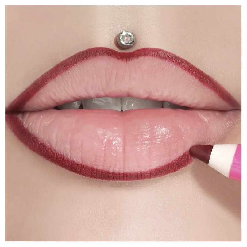 Jeffree Star Cosmetics Velour Lip Liner - Unicorn Blood