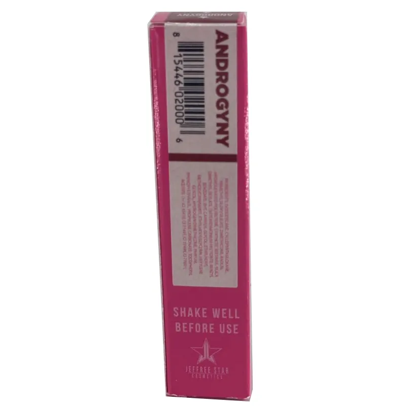 Jeffree Star Cosmetics Velour Liquid Lipstick - Androgyny