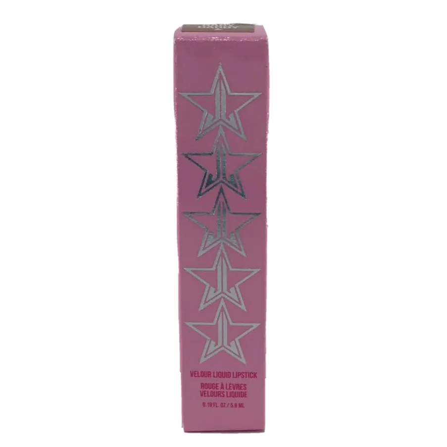 Jeffree Star Cosmetics Velour Liquid Lipstick - Baby Daddy