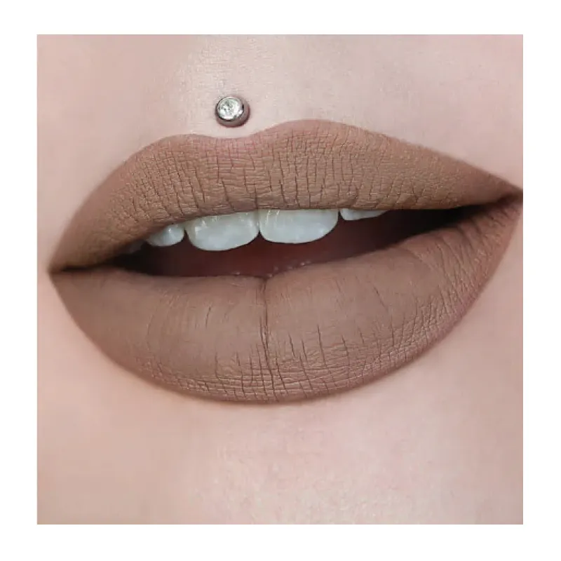 Jeffree Star Cosmetics Velour Liquid Lipstick - Baby Daddy