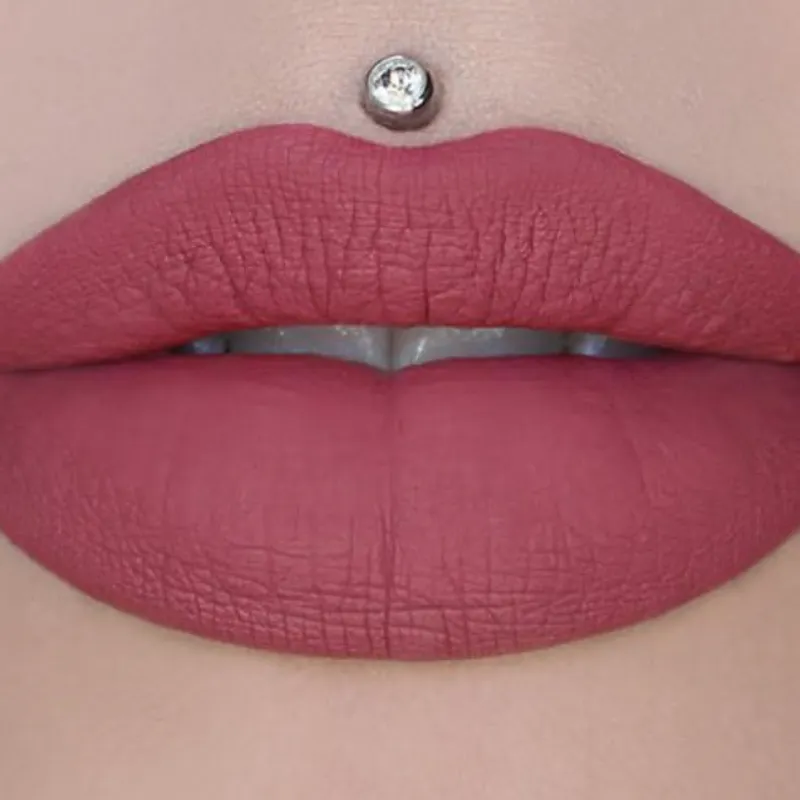 Jeffree Star Cosmetics Velour Liquid Lipstick - Calabasas