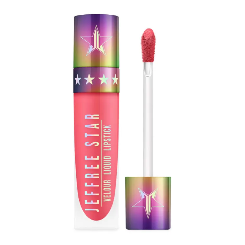 Jeffree Star Cosmetics Velour Liquid Lipstick - Clown Blood