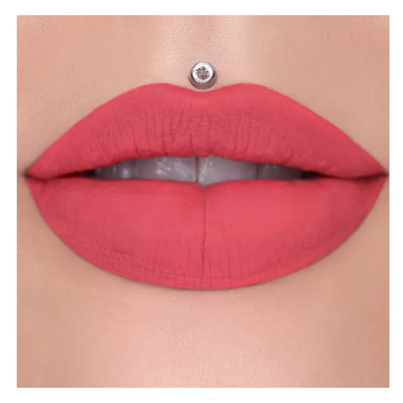 Jeffree Star Cosmetics Velour Liquid Lipstick - Clown Blood