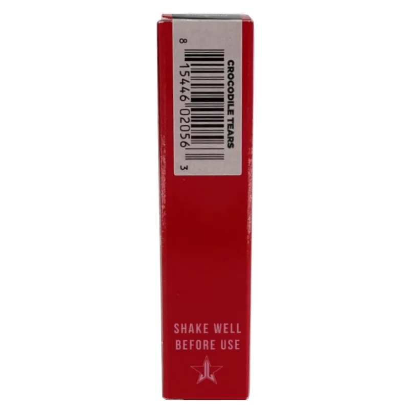 Jeffree Star Cosmetics Velour Liquid Lipstick - Crocodile Tears