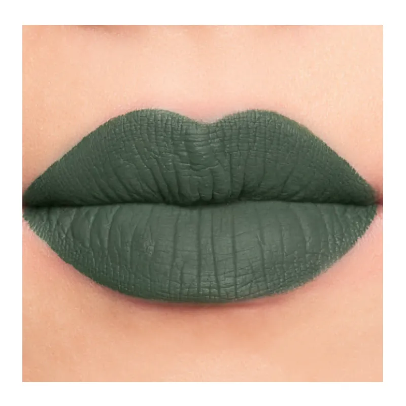 Jeffree Star Cosmetics Velour Liquid Lipstick - Crocodile Tears