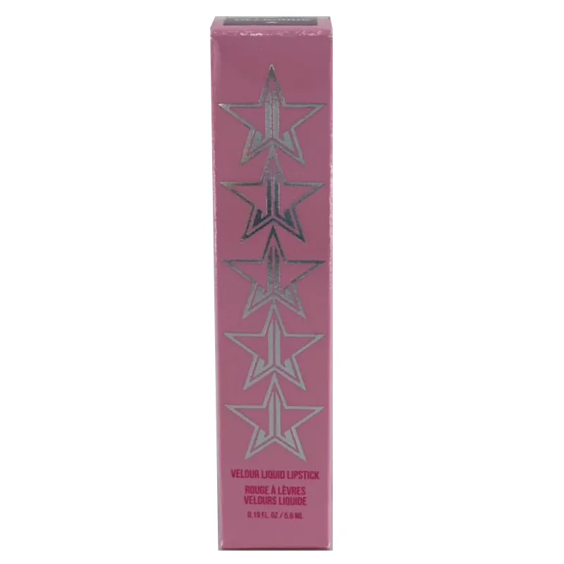 Jeffree Star Cosmetics Velour Liquid Lipstick - Delicious