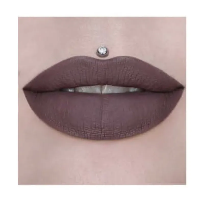 Jeffree Star Cosmetics Velour Liquid Lipstick - Delicious