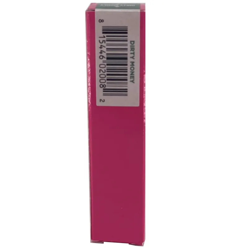 Jeffree Star Cosmetics Velour Liquid Lipstick - Dirty Money