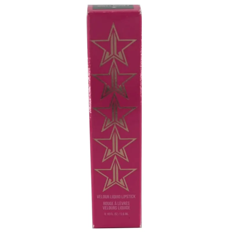 Jeffree Star Cosmetics Velour Liquid Lipstick - Dirty Money