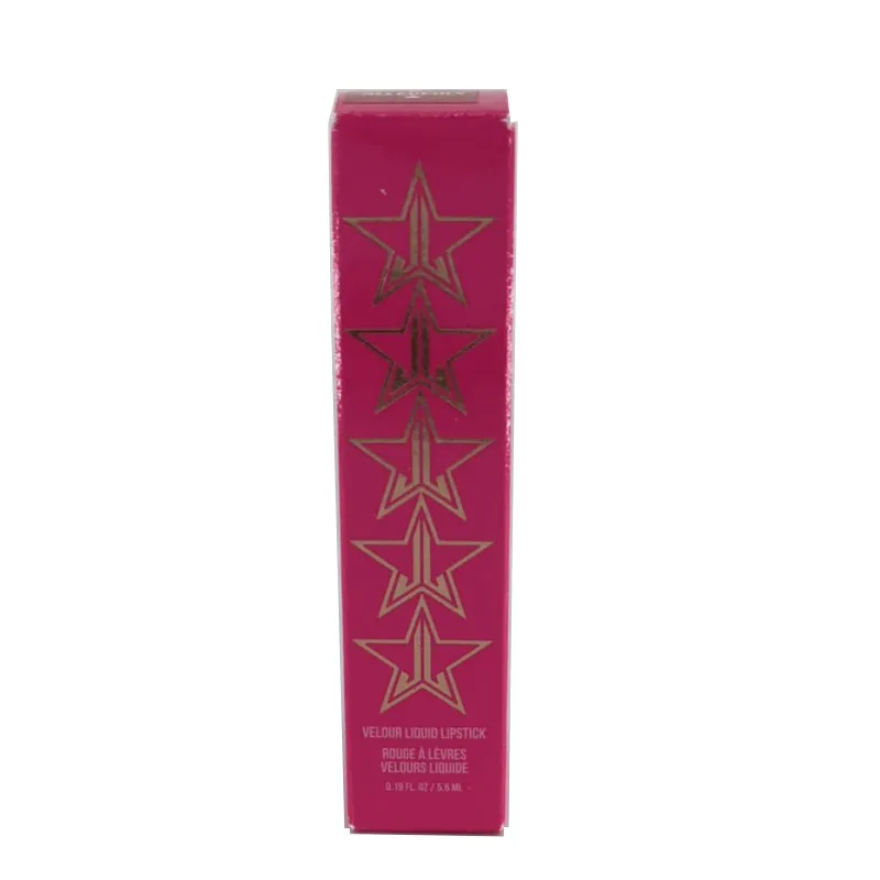 Jeffree Star Cosmetics Velour Liquid Lipstick - Dominatrix
