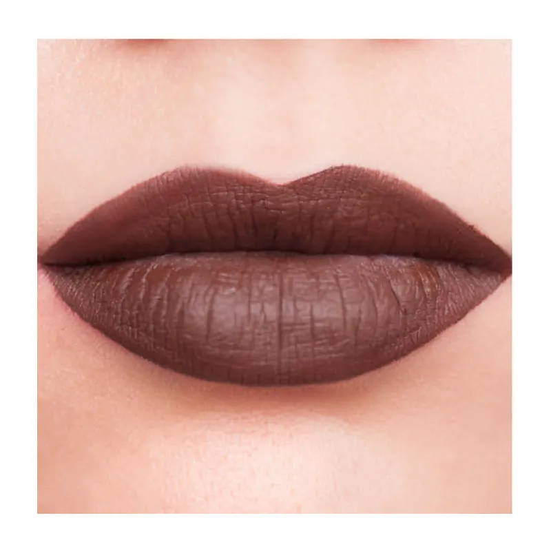 Jeffree Star Cosmetics Velour Liquid Lipstick - Dominatrix