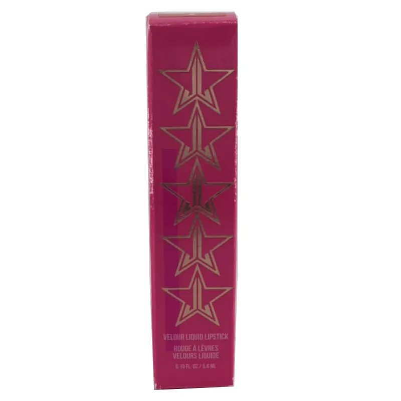 Jeffree Star Cosmetics Velour Liquid Lipstick - Flamethrower