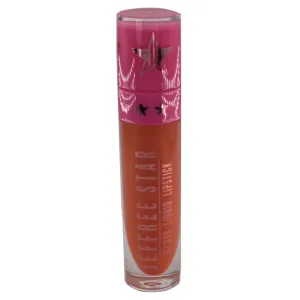 Jeffree Star Cosmetics Velour Liquid Lipstick - Flamethrower