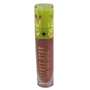 Jeffree Star Cosmetics Velour Liquid Lipstick - Fully Nude