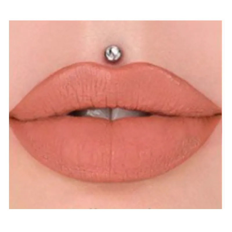 Jeffree Star Cosmetics Velour Liquid Lipstick - Fully Nude