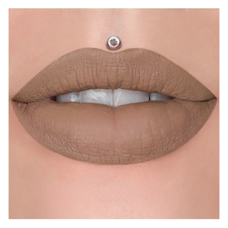 Jeffree Star Cosmetics Velour Liquid Lipstick - Gated Community