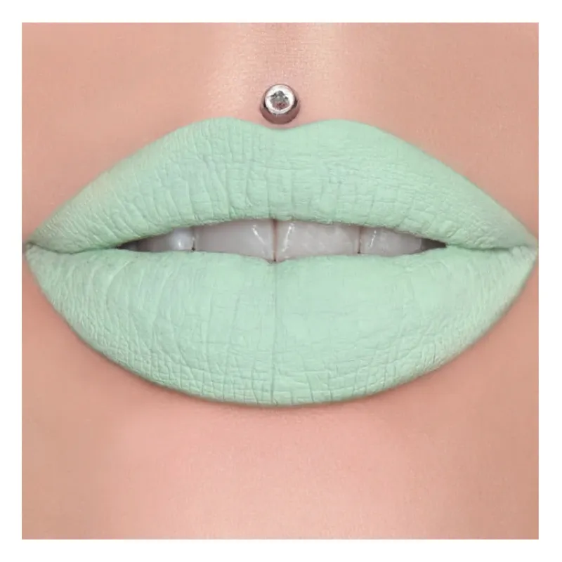 Jeffree Star Cosmetics Velour Liquid Lipstick - High Society