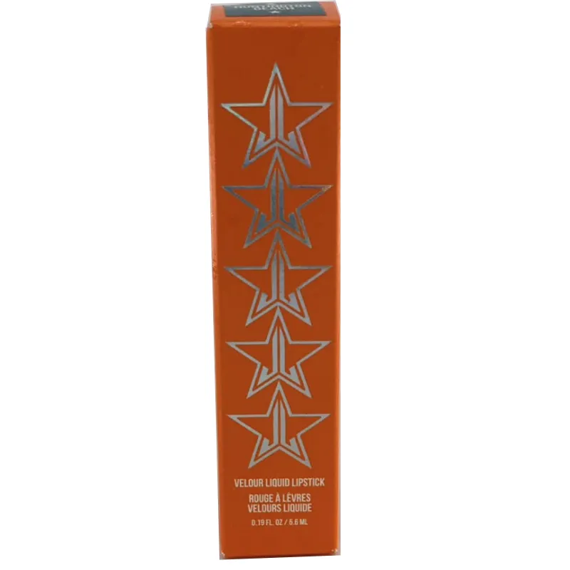 Jeffree Star Cosmetics Velour Liquid Lipstick - Huntington Beach