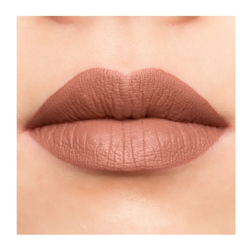 Jeffree Star Cosmetics Velour Liquid Lipstick - Leo