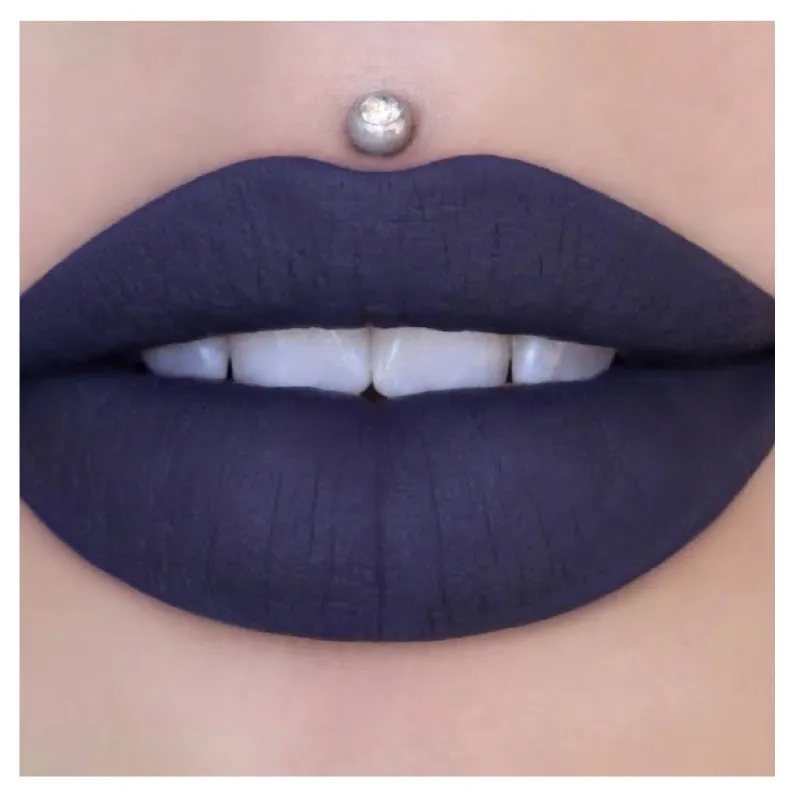 Jeffree Star Cosmetics Velour Liquid Lipstick - Medusa