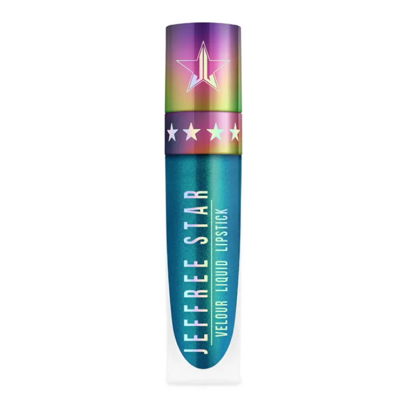 Jeffree Star Cosmetics Velour Liquid Lipstick - Mushroom Ocean