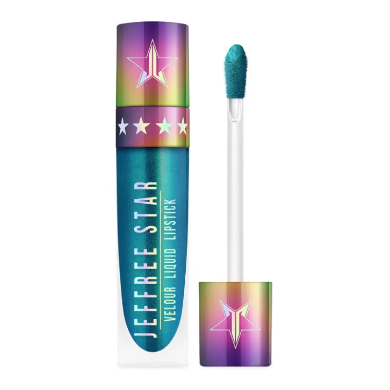 Jeffree Star Cosmetics Velour Liquid Lipstick - Mushroom Ocean