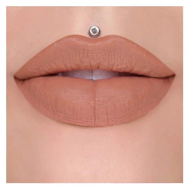 Jeffree Star Cosmetics Velour Liquid Lipstick - Pomeranian Kiss
