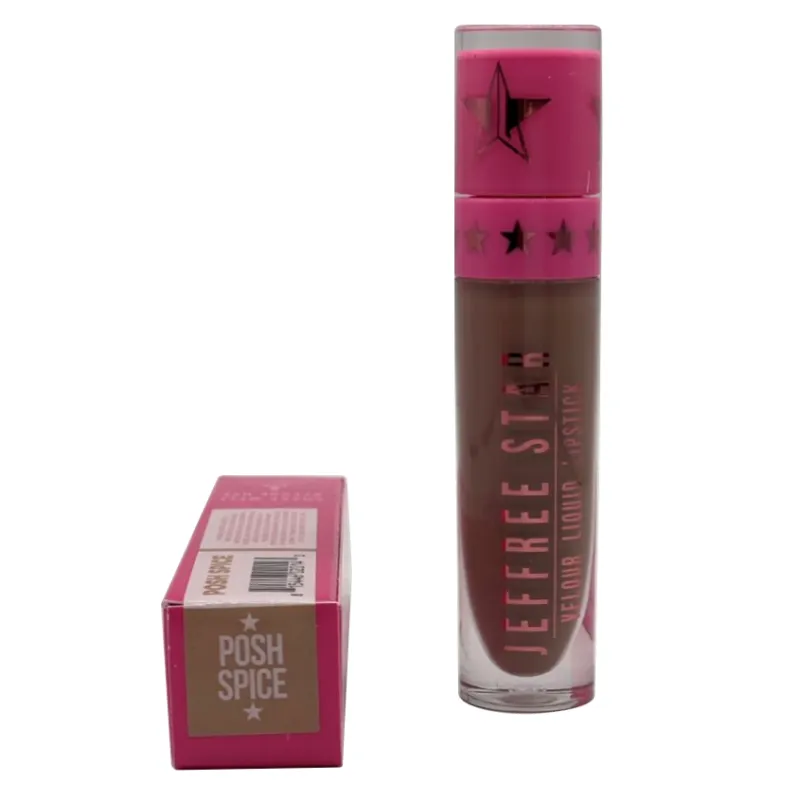Jeffree Star Cosmetics Velour Liquid Lipstick - Posh Spice