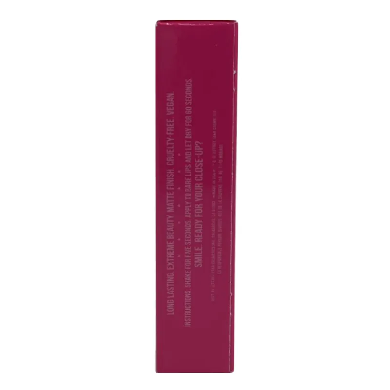 Jeffree Star Cosmetics Velour Liquid Lipstick - Posh Spice