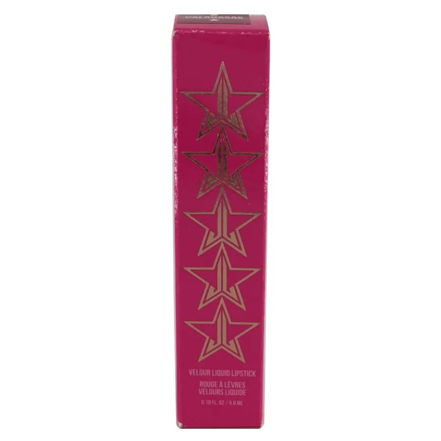 Jeffree Star Cosmetics Velour Liquid Lipstick - Posh Spice