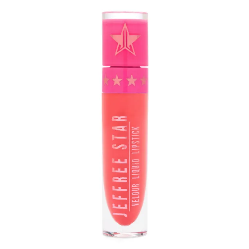 Jeffree Star Cosmetics Velour Liquid Lipstick - Prick