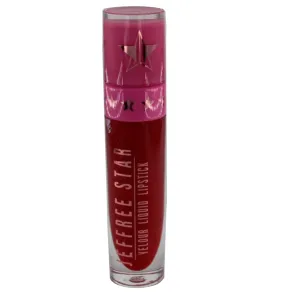 Jeffree Star Cosmetics Velour Liquid Lipstick - Redrum