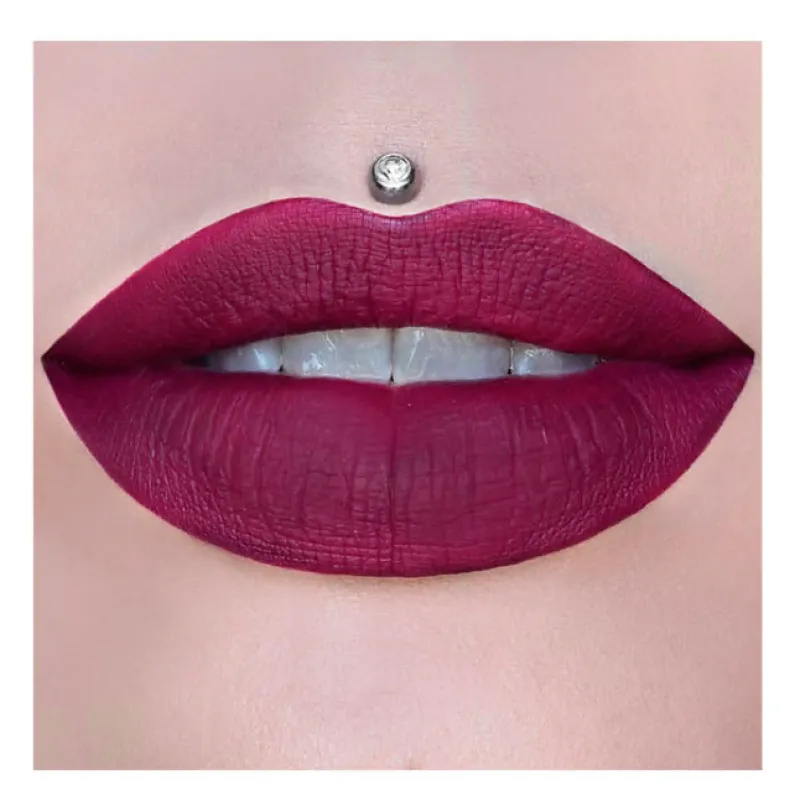 Jeffree Star Cosmetics Velour Liquid Lipstick - Santa Baby