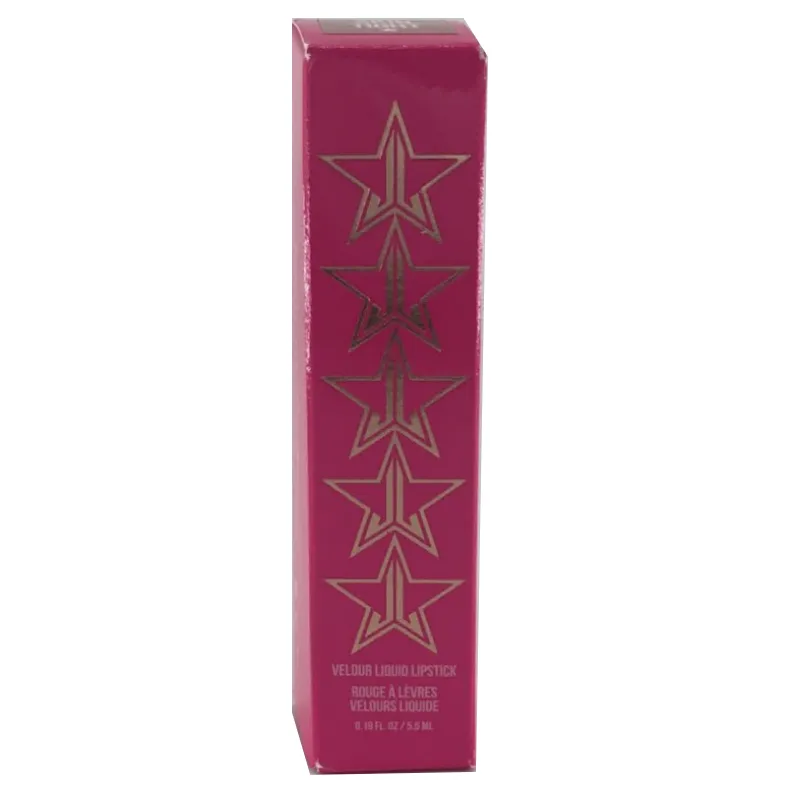 Jeffree Star Cosmetics Velour Liquid Lipstick - Skin Tight