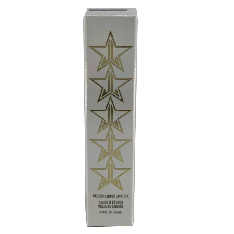 Jeffree Star Cosmetics Velour Liquid Lipstick - You're Still On The Property