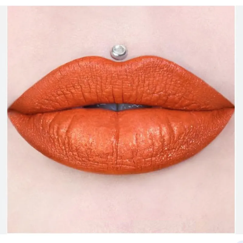 Jeffree Star Cosmetics Velour Liquid Lipstick - Yummy