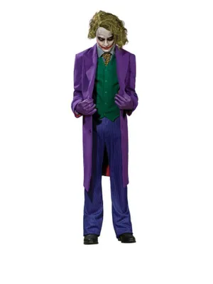 Joker Collector's Edition Size M