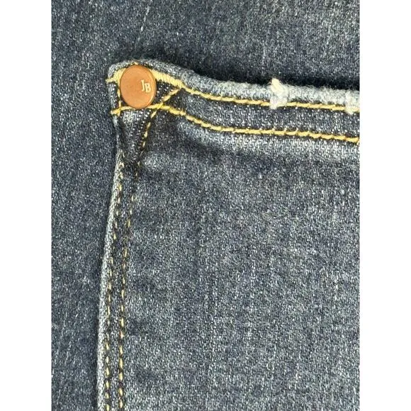 Judy Blue High Rise Destroyed Boyfriend Jeans Women Size 22W