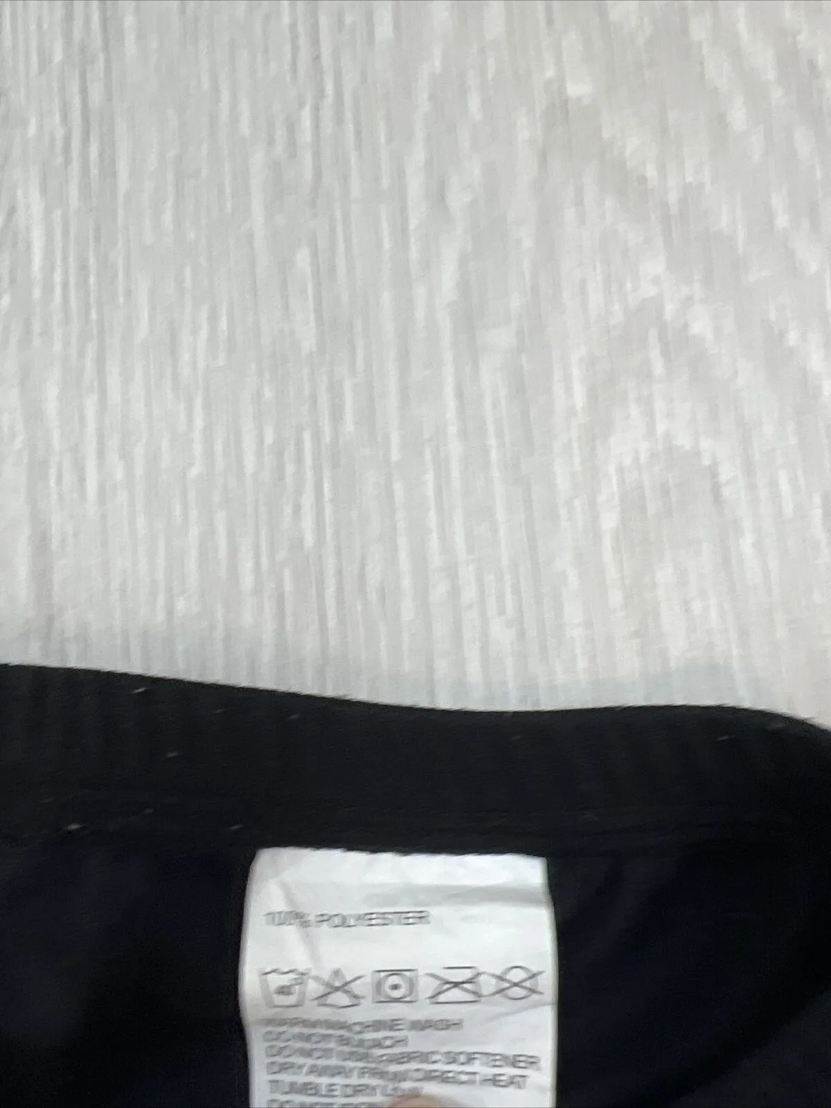 Kathmandu Womens ThermaPlus Black Thermal Under Layer Size 8