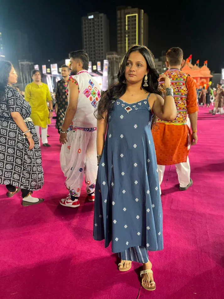 Kaveri Kurta Set