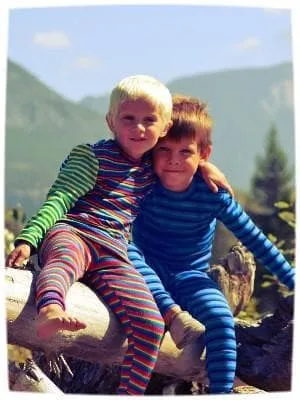 Kootenay Thermal Top