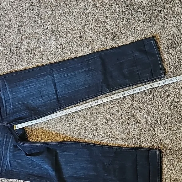 KUT FROM THE KLOTH CATHERINE BOYFRIEND JEANS