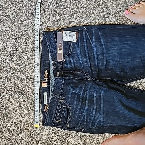 KUT FROM THE KLOTH CATHERINE BOYFRIEND JEANS