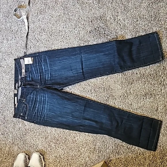KUT FROM THE KLOTH CATHERINE BOYFRIEND JEANS